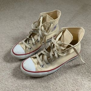 Converse High-Tops